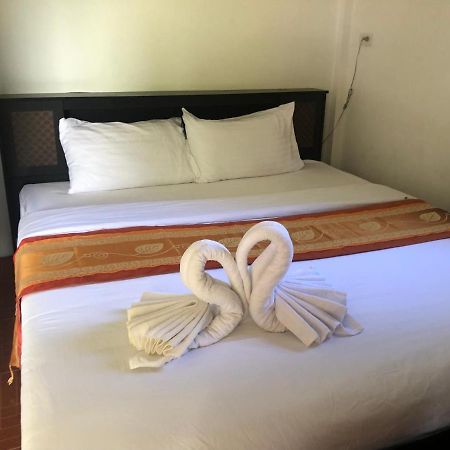 The Mountain View Hat Sai Ri Resort Chumphon Eksteriør bilde