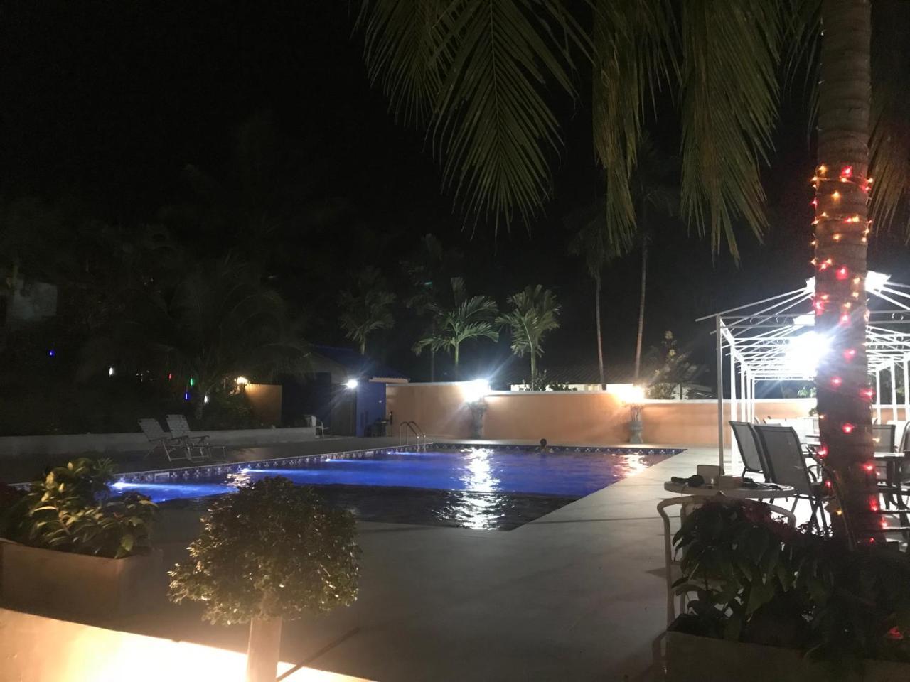 The Mountain View Hat Sai Ri Resort Chumphon Eksteriør bilde